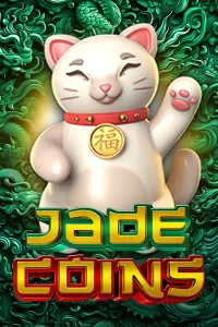 Jade Coins