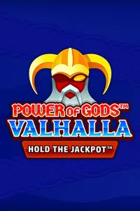 Power of Gods: Valhalla Extremely Light